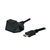 LogiLink CH0041 HDMI kabel 1,5 m HDMI Type A (Standaard) Zwart