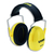 Uvex 2600000 hearing protection headphones