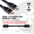 CLUB3D HDMI 2.0 4K60Hz RedMere Kabel 10 metros