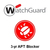 WatchGuard WGT35173 licencia y actualización de software 1 licencia(s) 3 año(s)