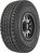 Yokohama GEOLANDAR A/T G015 255/70 R17 Alle Jahreszeiten 43,2 cm (17") 25,5 cm