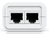 Ubiquiti UACC-Adapter-PoE-24-12W 2.5 Gigabit Ethernet 24 V