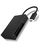 ICY BOX IB-CR401-C3 lector de tarjeta USB 3.2 Gen 1 (3.1 Gen 1) Type-C Negro