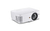 Viewsonic PS600W Beamer Short-Throw-Projektor 3500 ANSI Lumen DLP WXGA (1280x800) Weiß