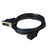 CLUB3D DVI to HDMI 1.4 Cable M/F 2m/6.56ft Bidirectional