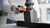 Bosch 2 608 901 171 benodigdheid voor handmatig schuren Schuurpad Steunschijf voor haakse slijper 1 stuk(s)
