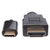 Manhattan 151764 cavo e adattatore video 2 m USB tipo-C HDMI tipo A (Standard) Nero