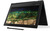 Lenovo 500e Chromebook 29,5 cm (11.6") Érintőképernyő HD Intel® Celeron® N3450 4 GB LPDDR4-SDRAM 32 GB eMMC Wi-Fi 5 (802.11ac) ChromeOS Fekete