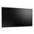 AG Neovo QM-55 Laposképernyős digitális reklámtábla 138,7 cm (54.6") LCD 350 cd/m² 4K Ultra HD Fekete