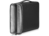 HP 3XD38AA 43.9 cm (17.3") Sleeve case Black, Silver
