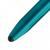 ONLINE Schreibgeräte 26001/3D Füllfederhalter Pipettenfüllsystem Schwarz, Petrol colour