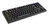 GENESIS Thor 404 TKL keyboard Gaming USB QWERTZ German Black