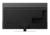 Panasonic TX-48LZ1500E televízió 121,9 cm (48") 4K Ultra HD Smart TV Wi-Fi Fekete