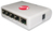 Intellinet 502023 switch di rete Fast Ethernet (10/100) Bianco