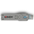 Lindy 40622 clip sicura Chiave bloccaporta USB tipo A Blu Acrilonitrile butadiene stirene (ABS) 1 pz