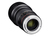 Samyang 135mm F2.0 ED UMC, Fujifilm X MILC Telephoto lens Black