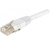CUC Exertis Connect 246785 câble de réseau Blanc 2 m Cat6 U/UTP (UTP)