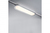 Paulmann 953.20 Schienenlichtschranke Chrom, Weiß LED 7 W