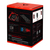 ARCTIC Freezer 34 eSports DUO Processore Refrigeratore 12 cm Nero, Rosso