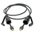 Tripp Lite P569-006-IND2 HDMI-Kabel 1,83 m HDMI Typ A (Standard) Schwarz