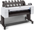 HP Designjet 36-calowa drukarka T1600