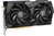 MSI GAMING GEFORCE RTX 4060 X 8G carte graphique NVIDIA 8 Go GDDR6