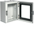Hager orion+ Obudowa stalowa 300x250x160mm, IP65, drzwi transparentne