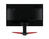 Acer KG1 KG241QSbiip LED display 59.9 cm (23.6") 1920 x 1080 pixels Full HD Black