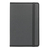 Mobilis 051025 étui pour tablette 25,6 cm (10.1") Folio Noir