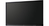 Sharp PN-70HC1E Płaski panel Digital Signage 177,8 cm (70") LCD 350 cd/m² 4K Ultra HD Czarny Ekran dotykowy