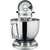 KitchenAid 5KSM175PSECU robot de cocina 300 W 4,8 L Negro, Ónice