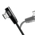 LogiLink CU0141 USB cable 0.3 m USB 2.0 USB A Micro-USB B Black