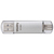 Hama C-Laeta lecteur USB flash 256 Go USB Type-A / USB Type-C 3.2 Gen 1 (3.1 Gen 1) Argent