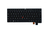 Lenovo 01YR105 ricambio per notebook Tastiera