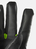 Ejendals TEGERA 517 Workshop gloves Black,Green Latex,Polyester,Polyurethane