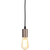 Star Trading 481-72 LED-Lampe Warmweiß 3,6 W E27