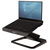 Fellowes 8064301 laptop állvány Fekete 48,3 cm (19")