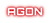 AOC AGON AG275QXN/EU LED display 68,6 cm (27") 2560 x 1440 Pixels Quad HD Zwart, Rood