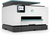 HP OfficeJet Pro Stampante multifunzione HP 9025e, Colore, Stampante per Piccoli uffici, Stampa, copia, scansione, fax, HP+; Idoneo per HP Instant Ink; alimentatore automatico d...