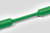 Hellermann Tyton 333-34005 cable insulation Green