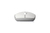 Rapoo M200 Silent souris Ambidextre RF sans fil + Bluetooth Optique 1300 DPI