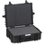 Gtline 8024482008721 camera case Box case Black