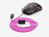 Glorious PC Gaming Race G-ASC-PINK 2 m USB Type-A
