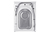 Samsung Series 5 WW90CGC04DAEEU ecobubble™ with SmartThings Washing Machine, 9kg 1400rpm