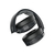 Skullcandy Hesh ANC Kopfhörer Verkabelt & Kabellos Kopfband Anrufe/Musik USB Typ-C Bluetooth Schwarz