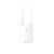 Grandstream Networks GWN7605LR punto accesso WLAN 867 Mbit/s Bianco Supporto Power over Ethernet (PoE)