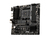 MSI B550M PRO-VDH WIFI Motherboard AMD B550 Socket AM4 micro ATX