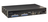 Barox PD-VDSL-2402 netwerk-switch Managed L2+ Fast Ethernet (10/100) 1.5U Zwart