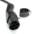 ROLINE 19.08.0007 cavo di ricarica per veicoli elettrici Nero Type 2 1 7,5 m