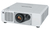 Panasonic PT-FRZ60WEJ data projector Large venue projector 6000 ANSI lumens DLP WUXGA (1920x1200) White